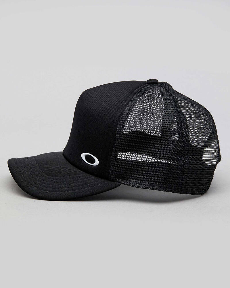 Oakley Flip Trucker Cap for Mens
