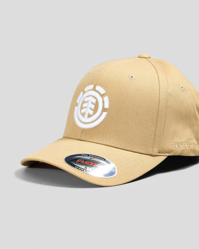 Element Tree Flexfit Cap for Mens