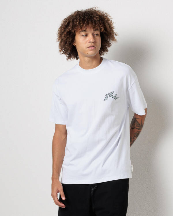 Rusty Competition 2.0 T-Shirt for Mens