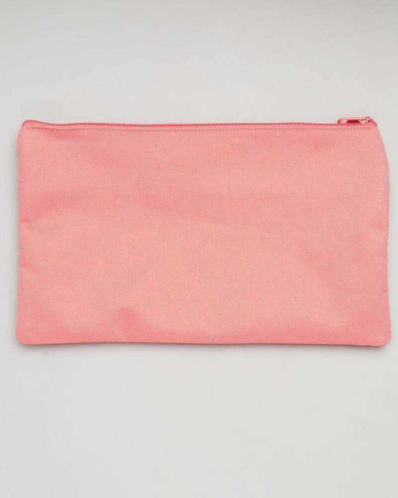 Billabong Infinity Pencil Case for Womens