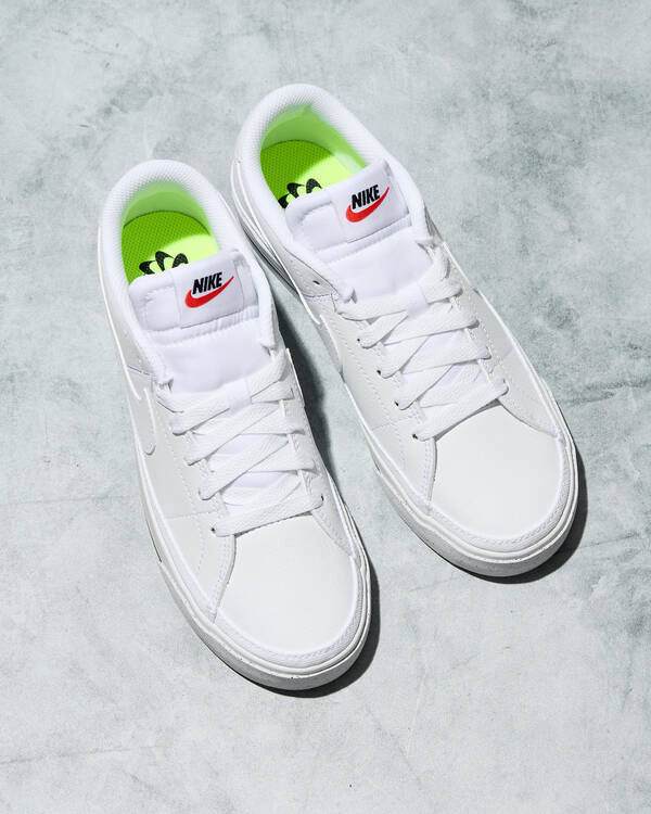 Nike Women's Court Legacy Shoes for Womens