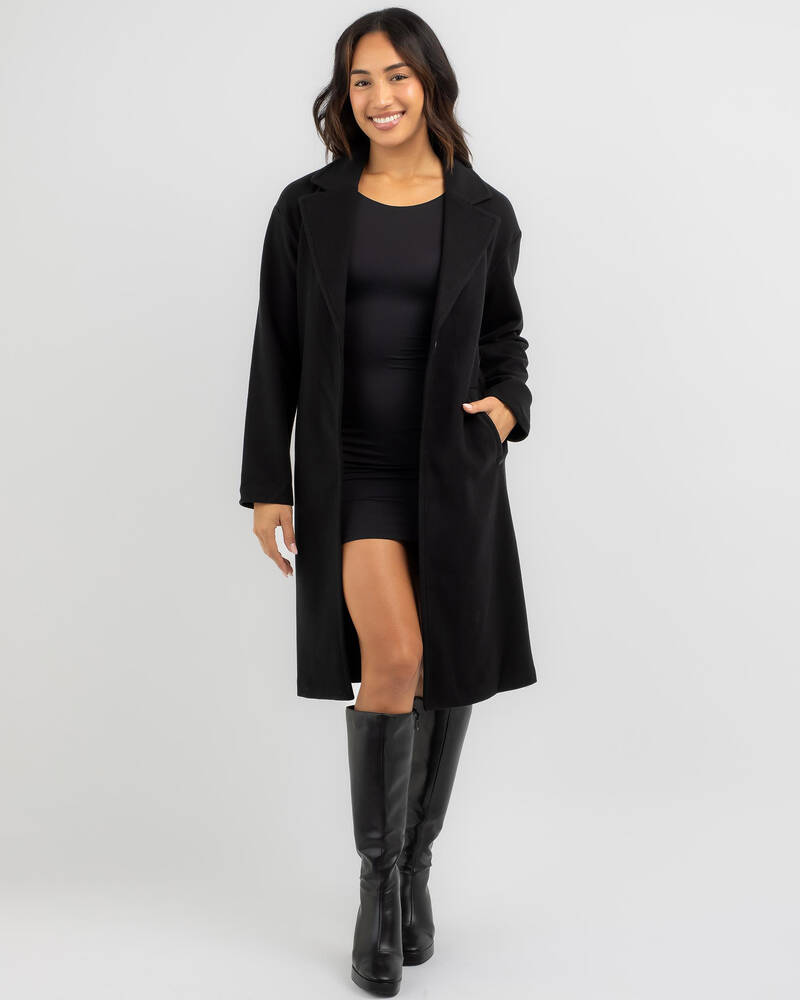Ava And Ever Williams Coat for Womens