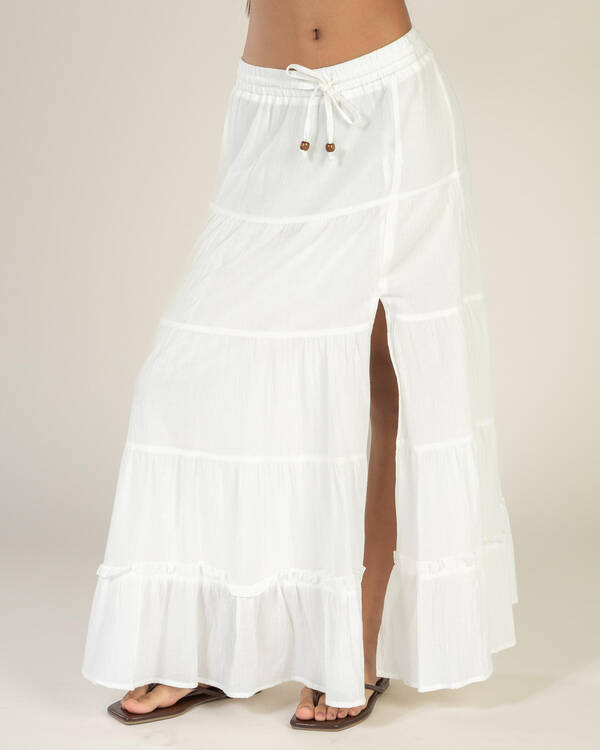 Mooloola Girls' Sundown Maxi Skirt for Womens