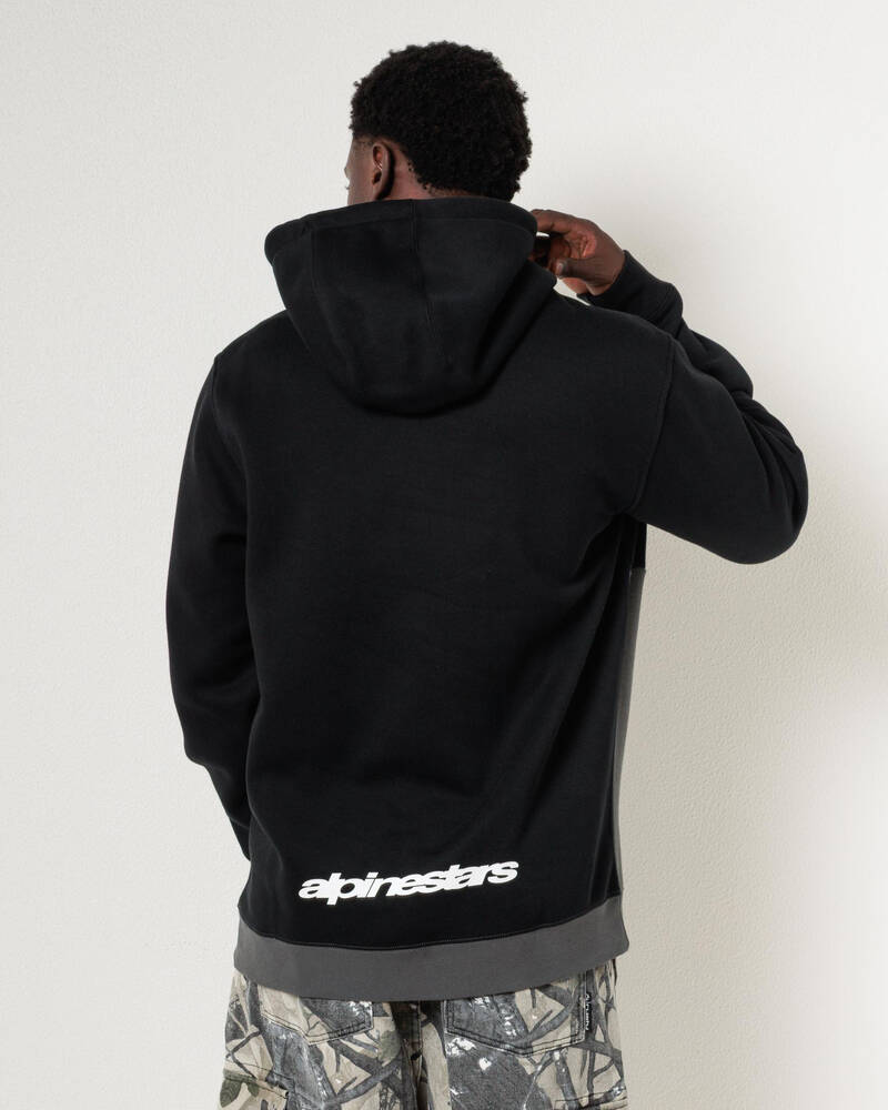 Alpinestars Parallel Hoodie for Mens