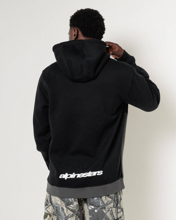 Alpinestars Parallel Hoodie for Mens