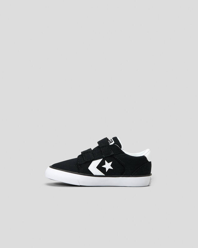 Converse Toddlers' Belmont Shoes for Mens