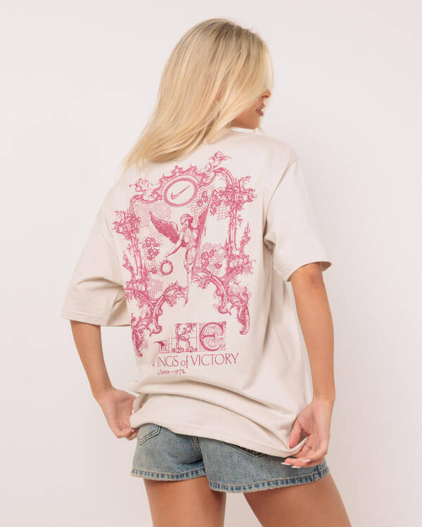 NSW M90 OC Wings Victory T-Shirt