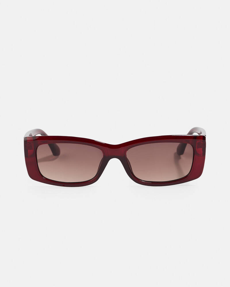 Indie Eyewear Rochelle Sunglasses for Womens