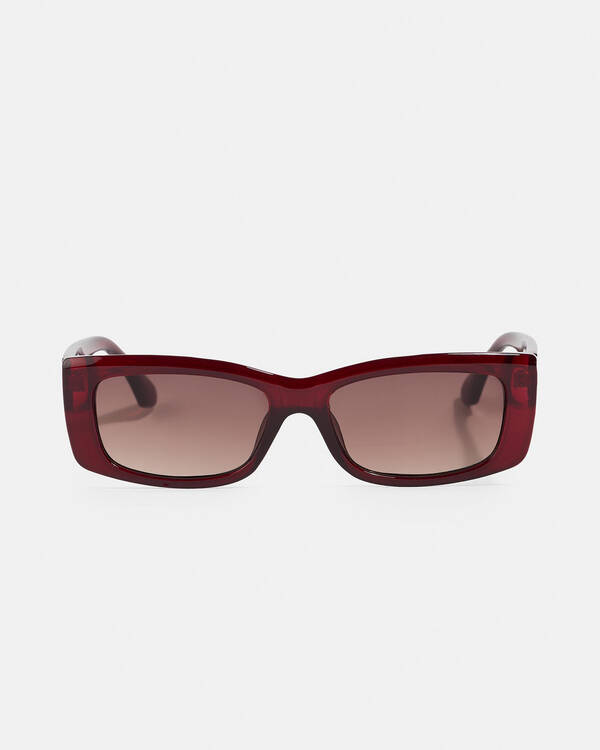 Indie Eyewear Rochelle Sunglasses for Womens