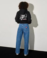 Worship Supplies Sloucher Jeans for Womens image number null