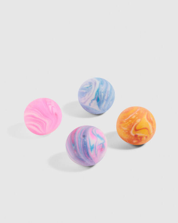 Get It Now Swirl Teenie Nee Doh 4 Pack for Unisex