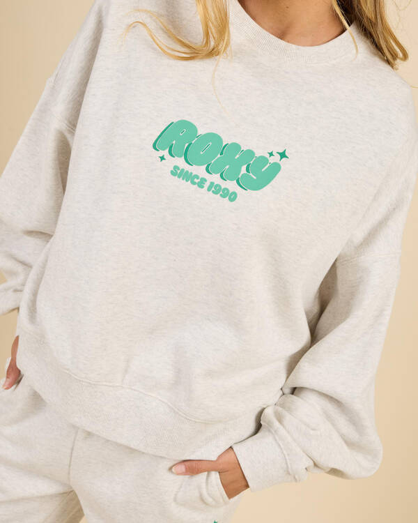 Roxy Cruiser Sweatshirt for Womens
