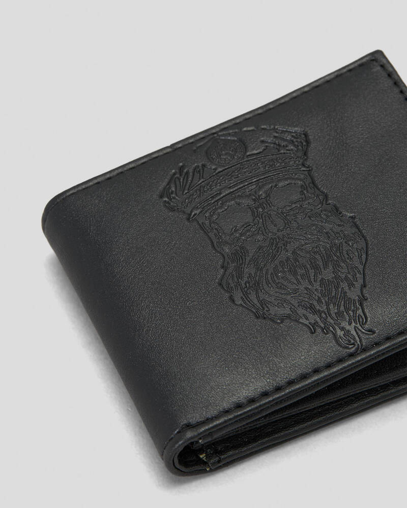 Salty Life Dutchman Wallet for Mens