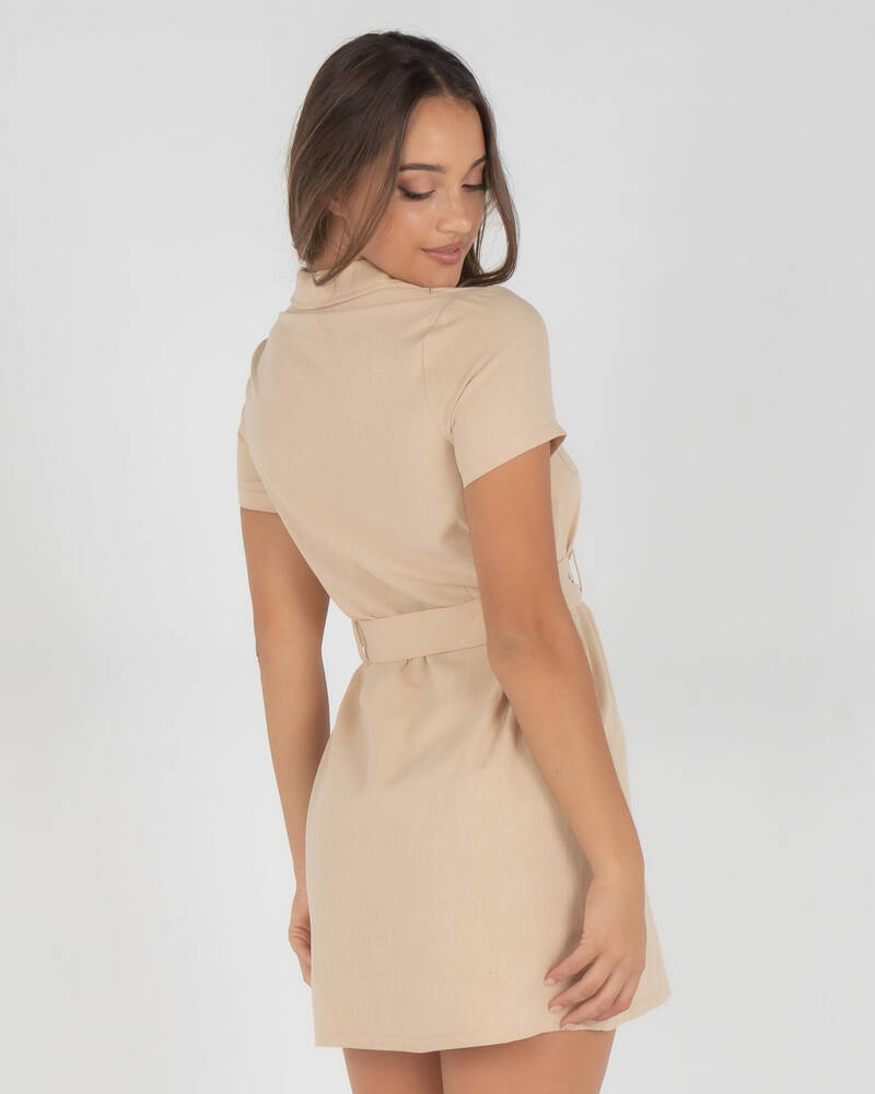 Ava And Ever Bravo Dress for Womens