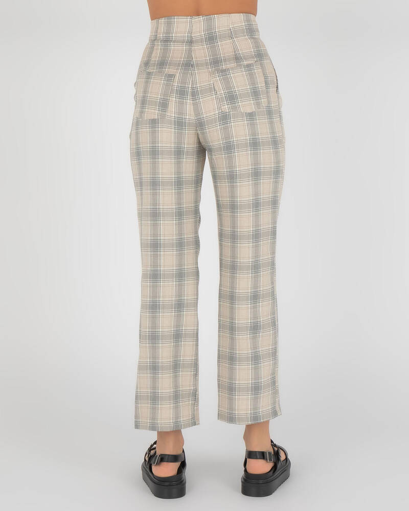 Ava And Ever Emily Pants for Womens