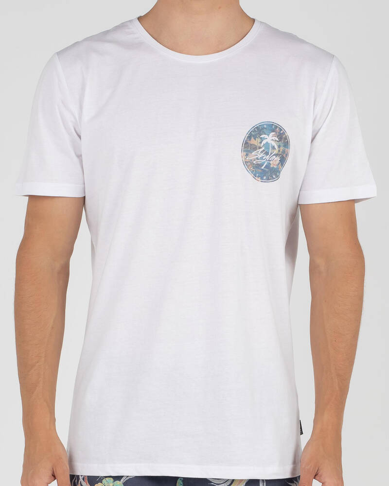Skylark Paradise T-Shirt for Mens image number null