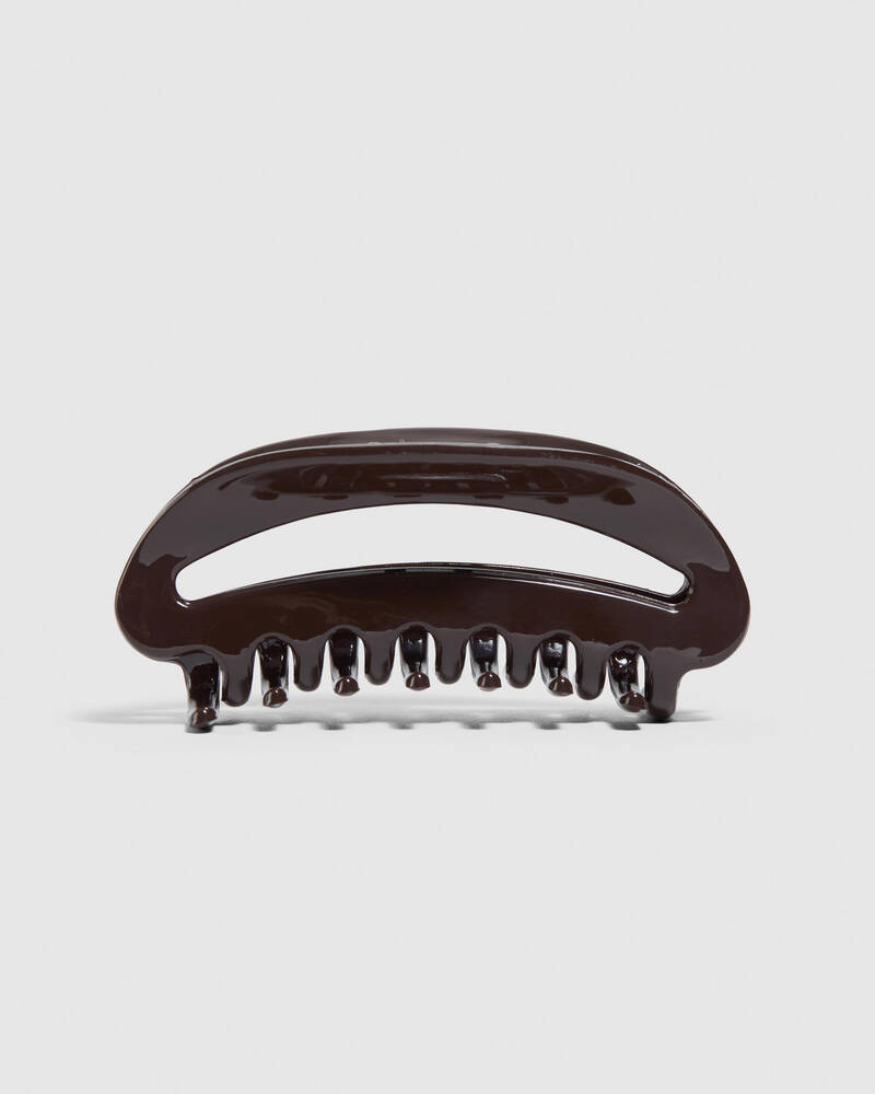 Karyn In LA Danny Hair Claw Clip for Womens