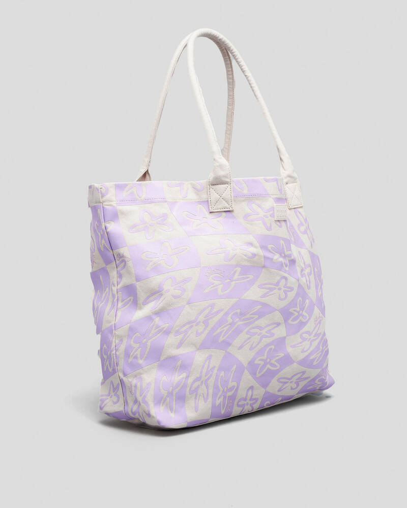 Billabong Soft Swell Beach Bag for Womens
