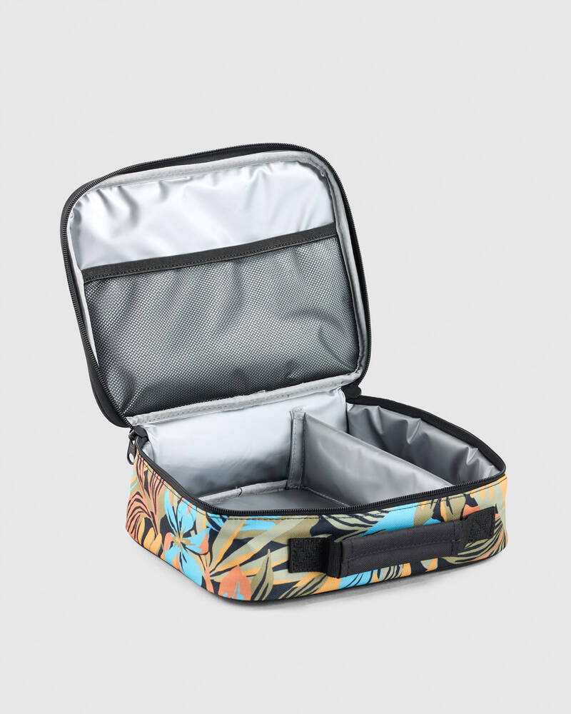 Billabong Des Tropiques Lunch Box for Womens