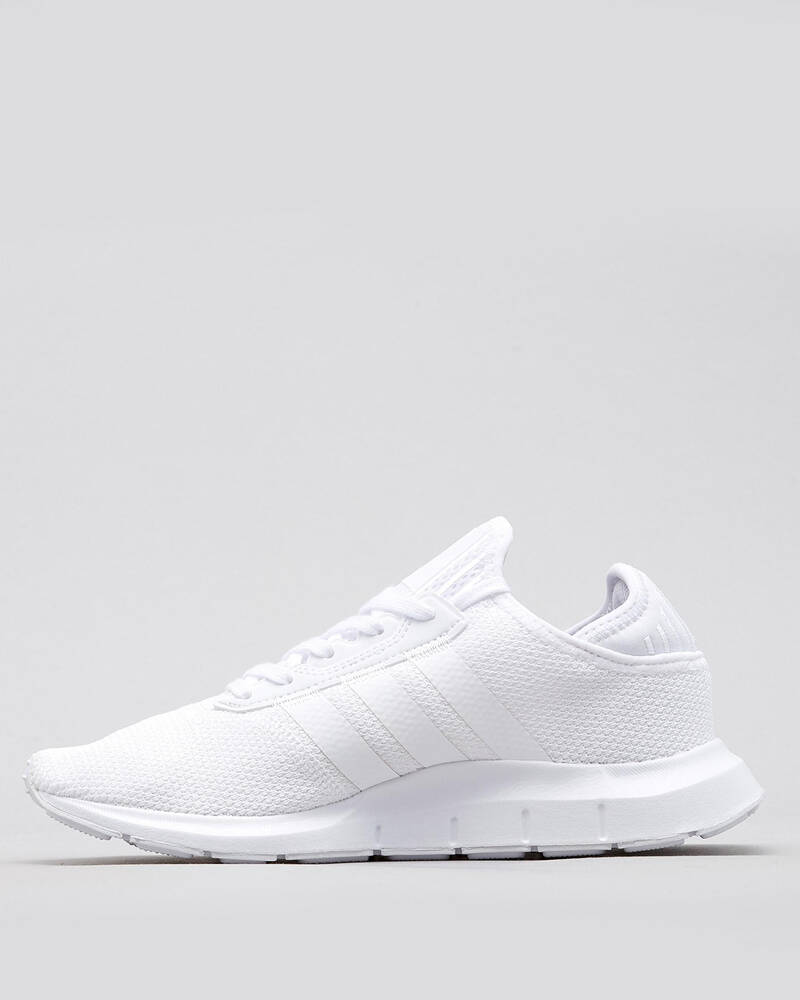 adidas Womens Swift Run X Shoes for Womens