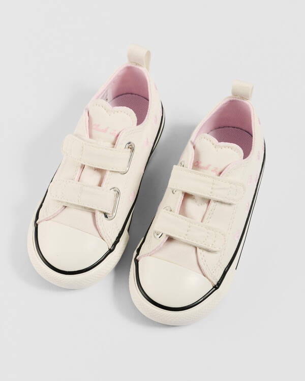 Converse Toddlers' Chuck Taylor All Star 2V Shoes for Womens