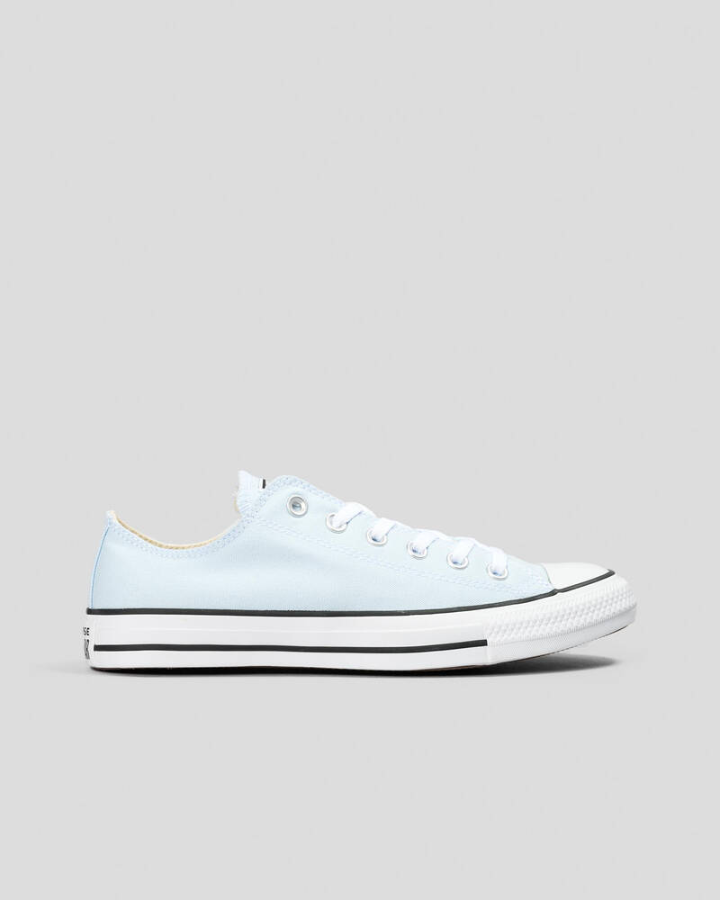 Converse Womens Chuck Taylor All Star Ox Shoes for Womens