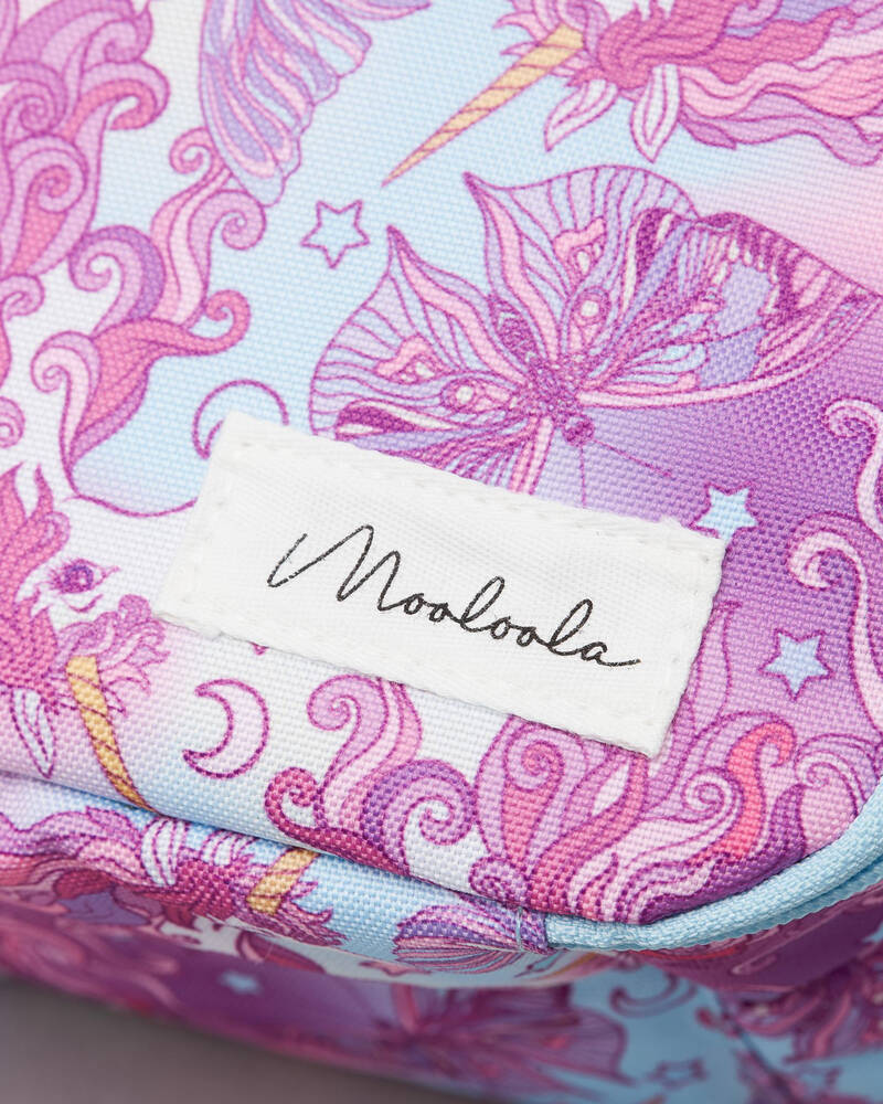 Mooloola Magic Lunch Box for Womens
