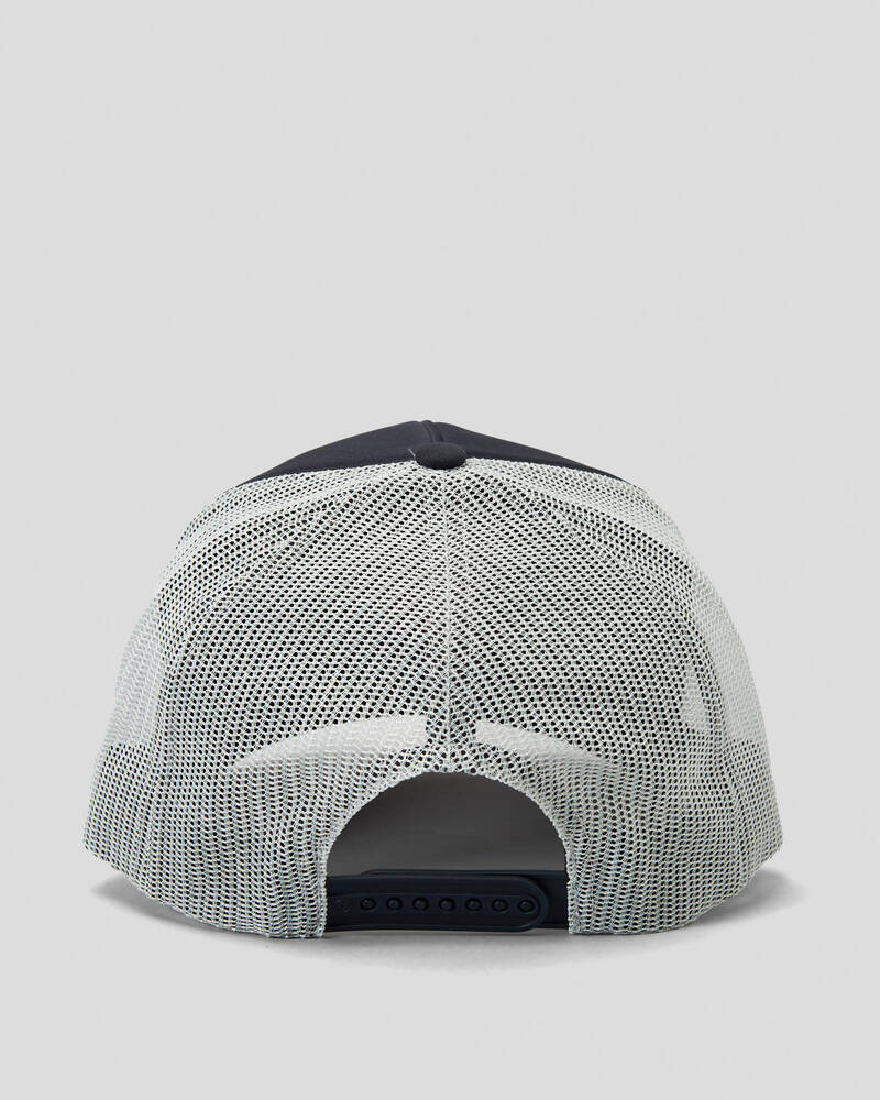 Forty Seven New York Yankees Cooperstown Patch 47 Trucker Cap for Mens