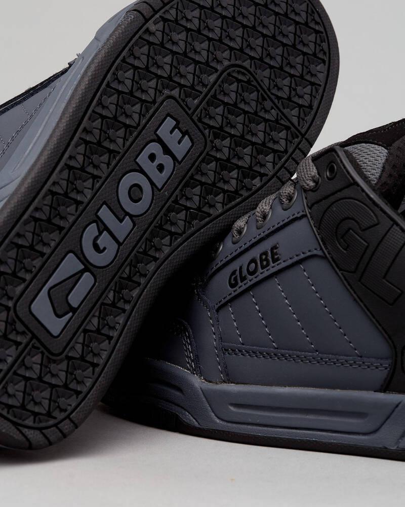 Globe Boys' Tilt Shoes for Mens