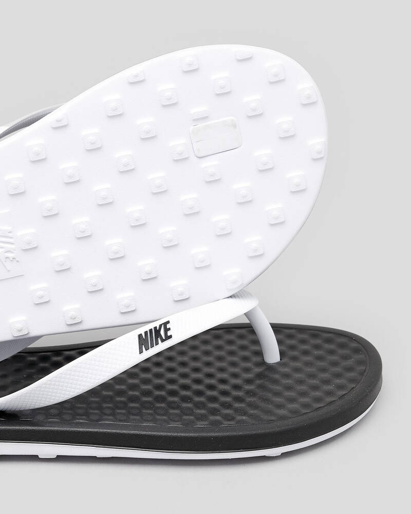 Nike On Deck Thongs for Mens