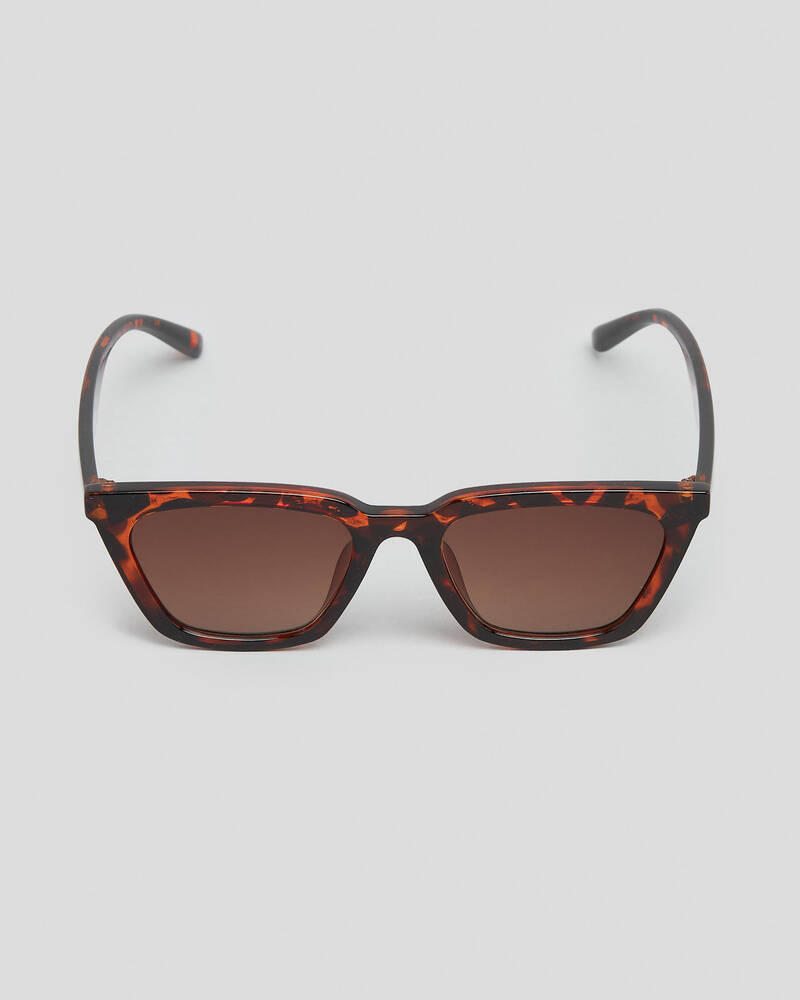 Indie Eyewear Tully Sunglasses for Womens