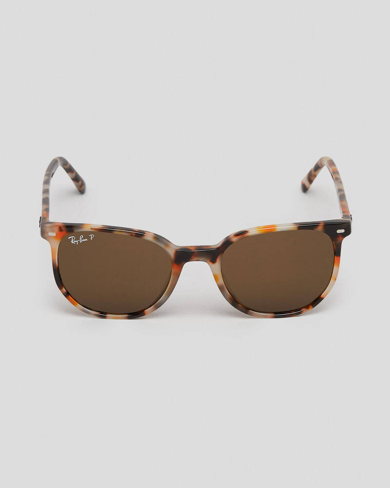 Ray-Ban Elliot Polarised Sunglasses for Unisex