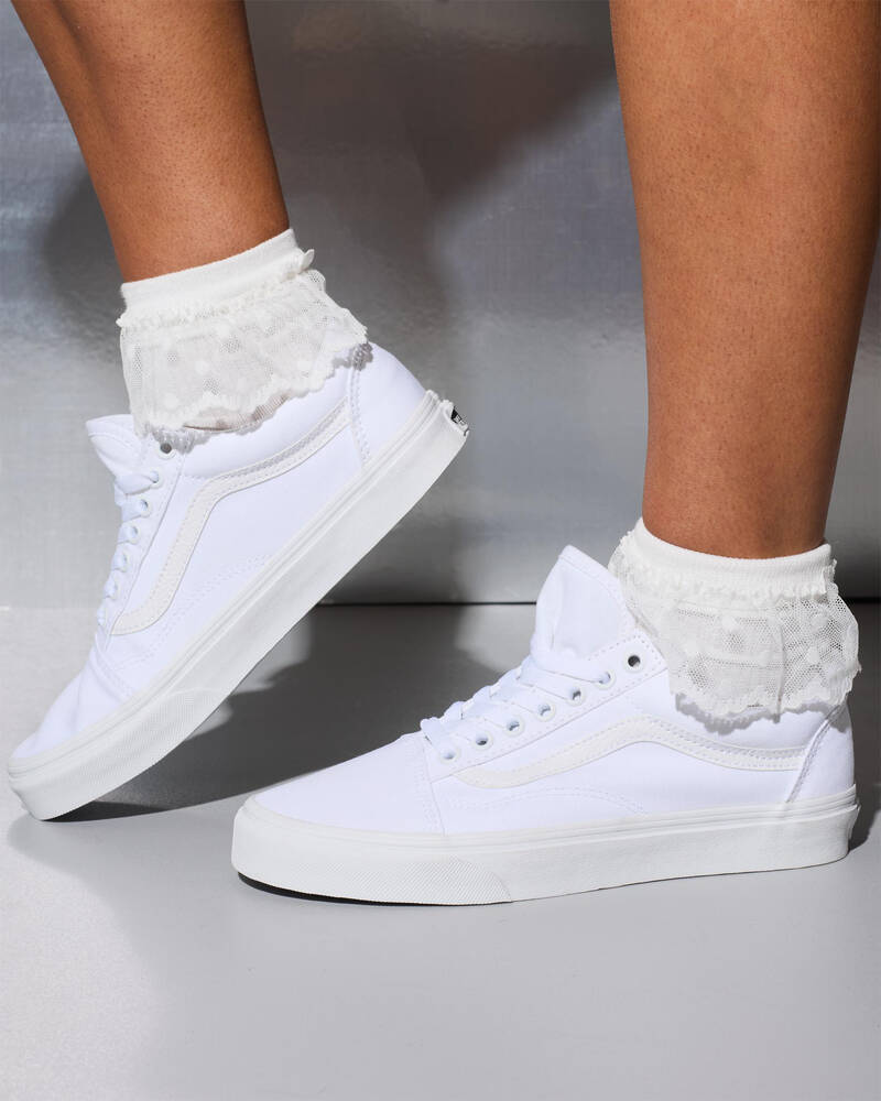 Vans Women's Old Skool Shoes for Womens