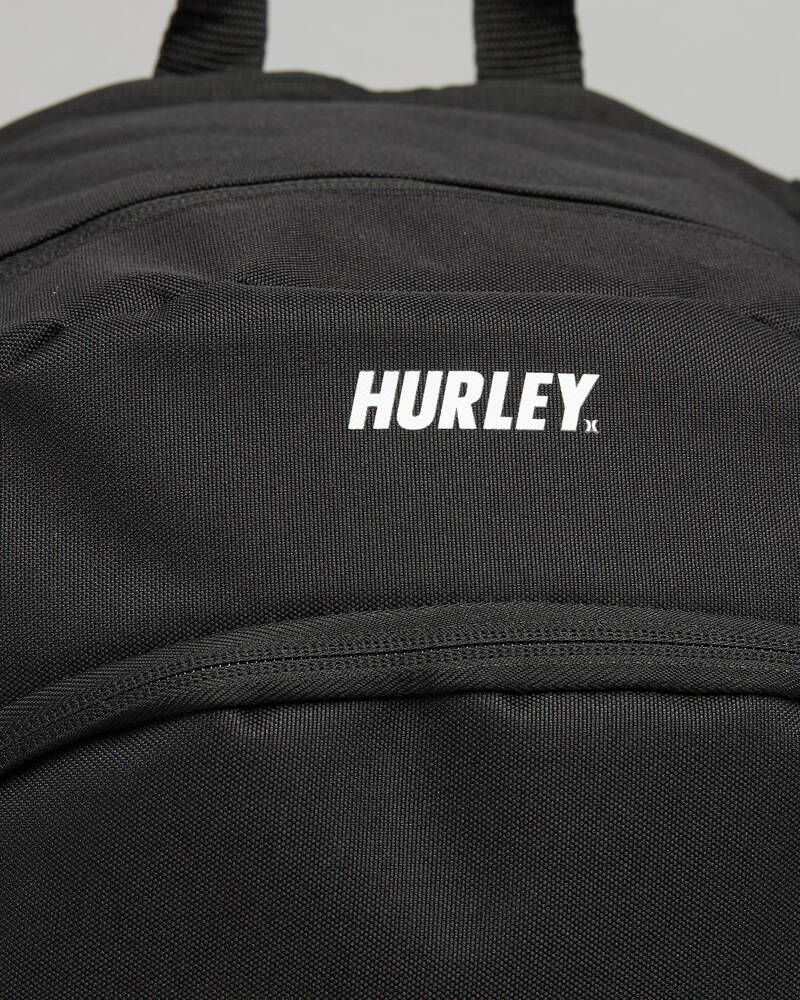 Hurley Fastlane Backpack for Mens