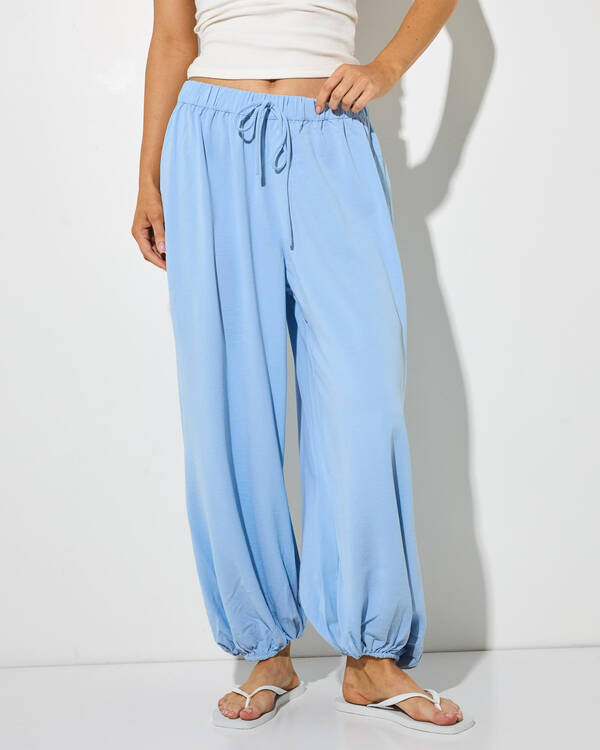 Genie Pants