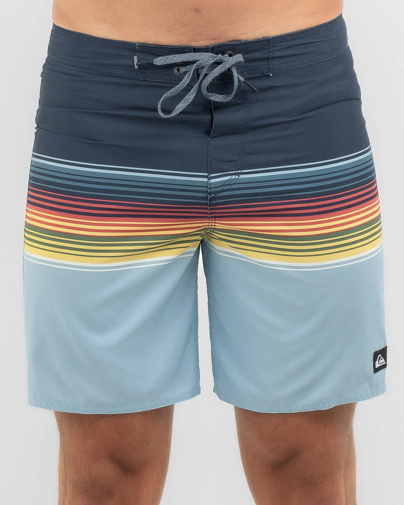 Quiksilver Everday Swell Vision 19" Board Shorts for Mens