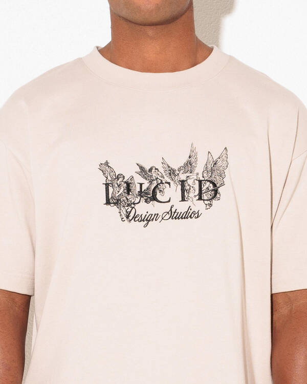 Lucid Ascension T-Shirt for Mens