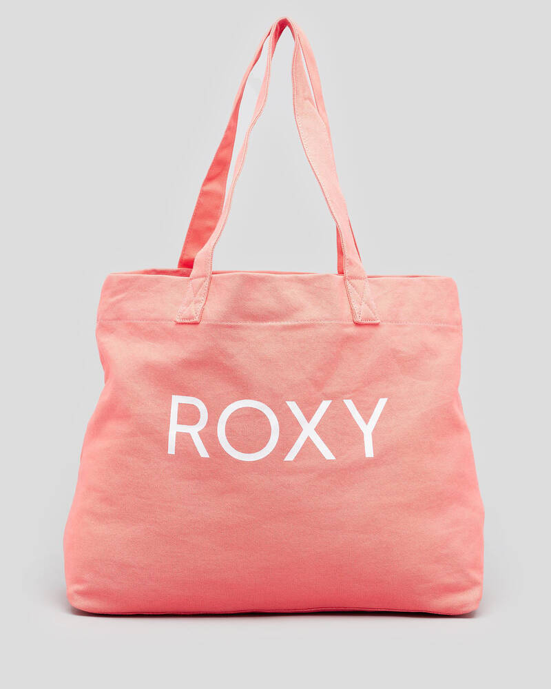 Roxy Go For It Beach Bag for Womens