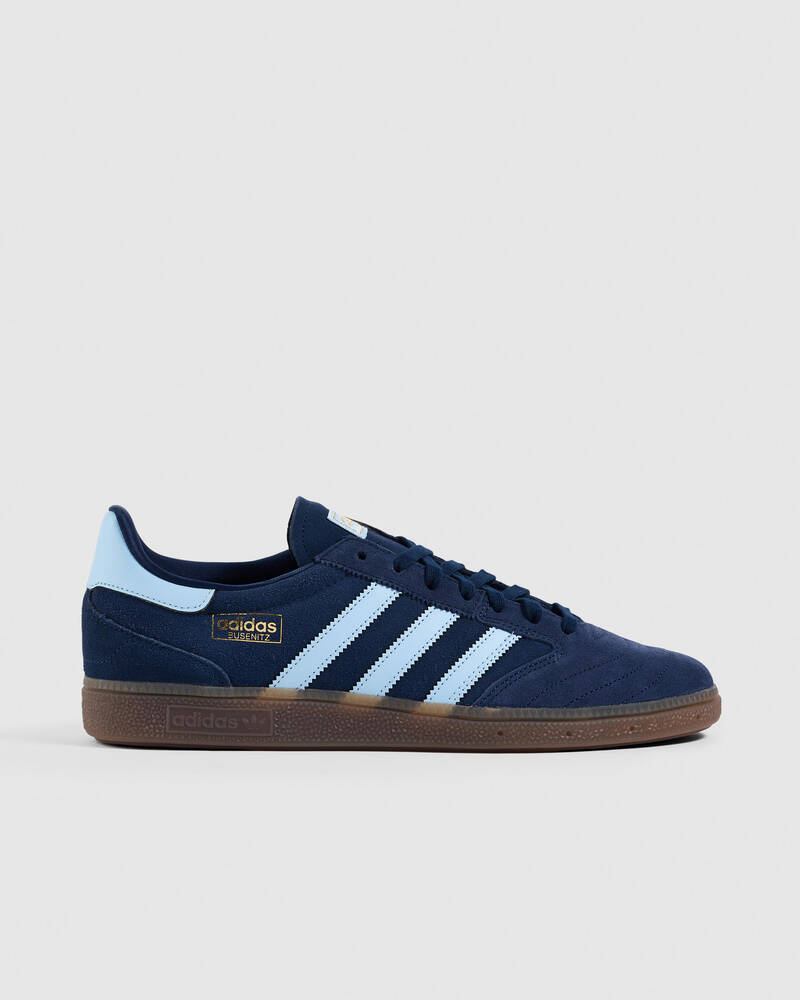 adidas Busenitz Vintage Shoes for Mens