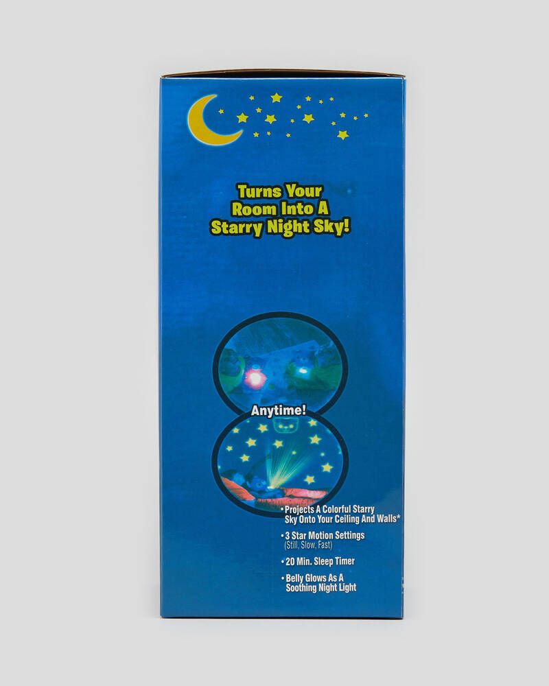 Get It Now Star Belly Dream Light Plush for Unisex