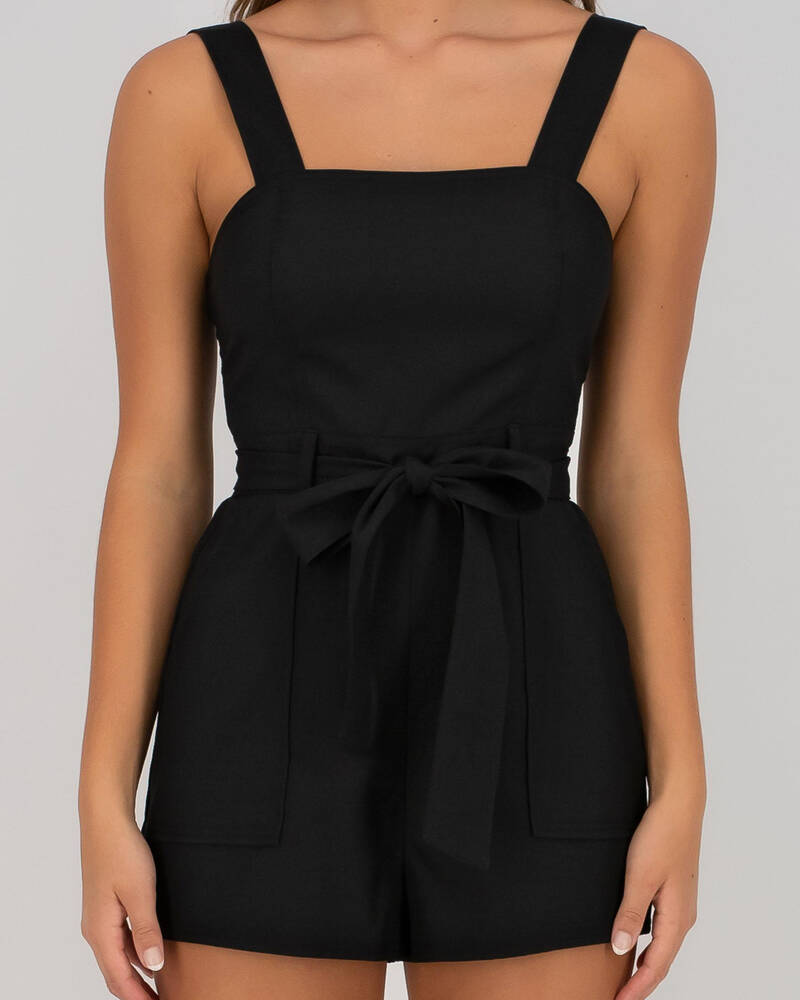 Mooloola Miah Playsuit for Womens
