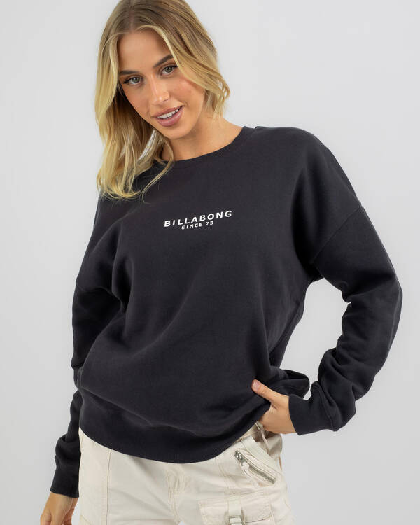 Society Crewneck Sweatshirt