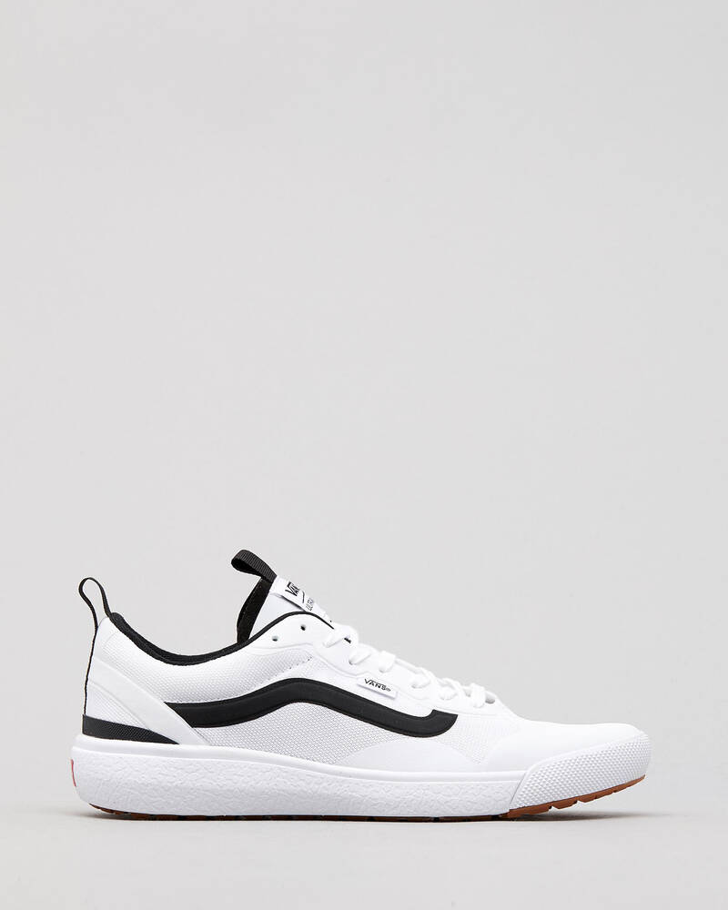 Vans Ultrarange Exo Shoes for Mens