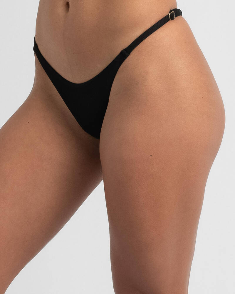 Kaiami Delilah G-String Bikini Bottom for Womens