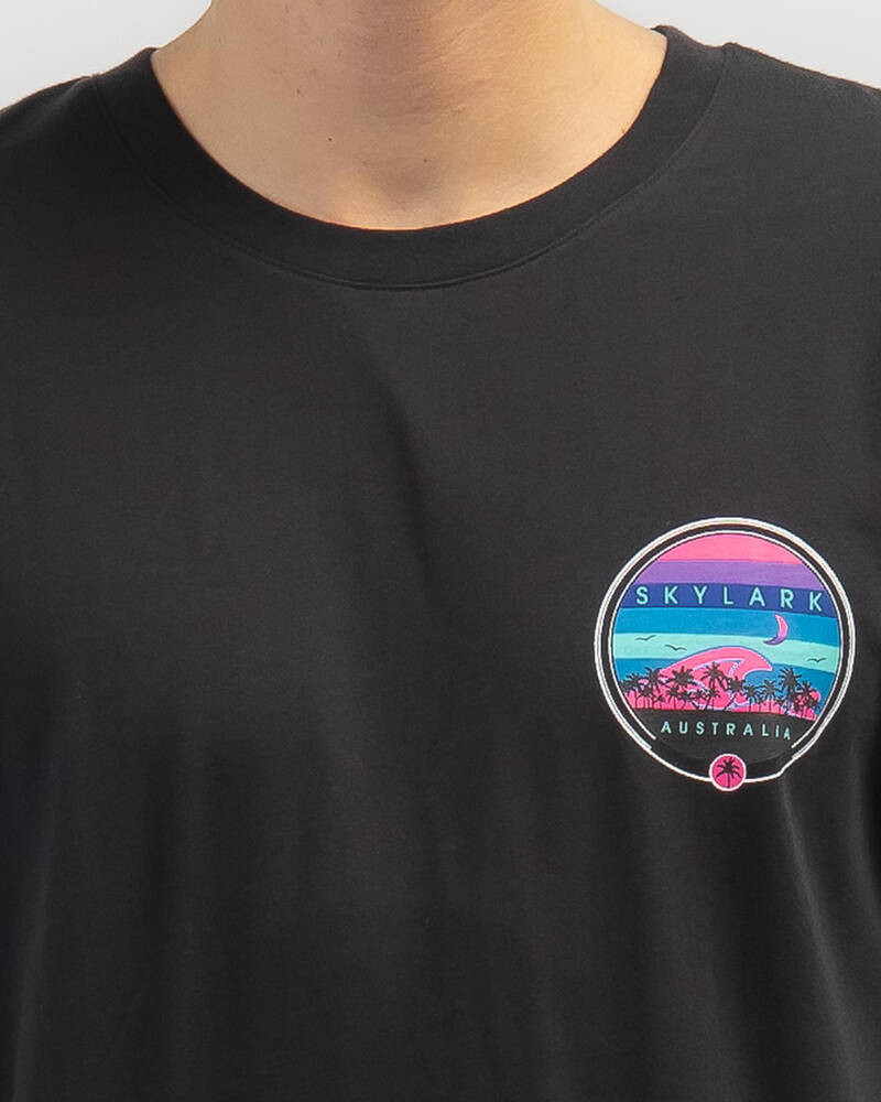 Skylark Riders T-Shirt for Mens