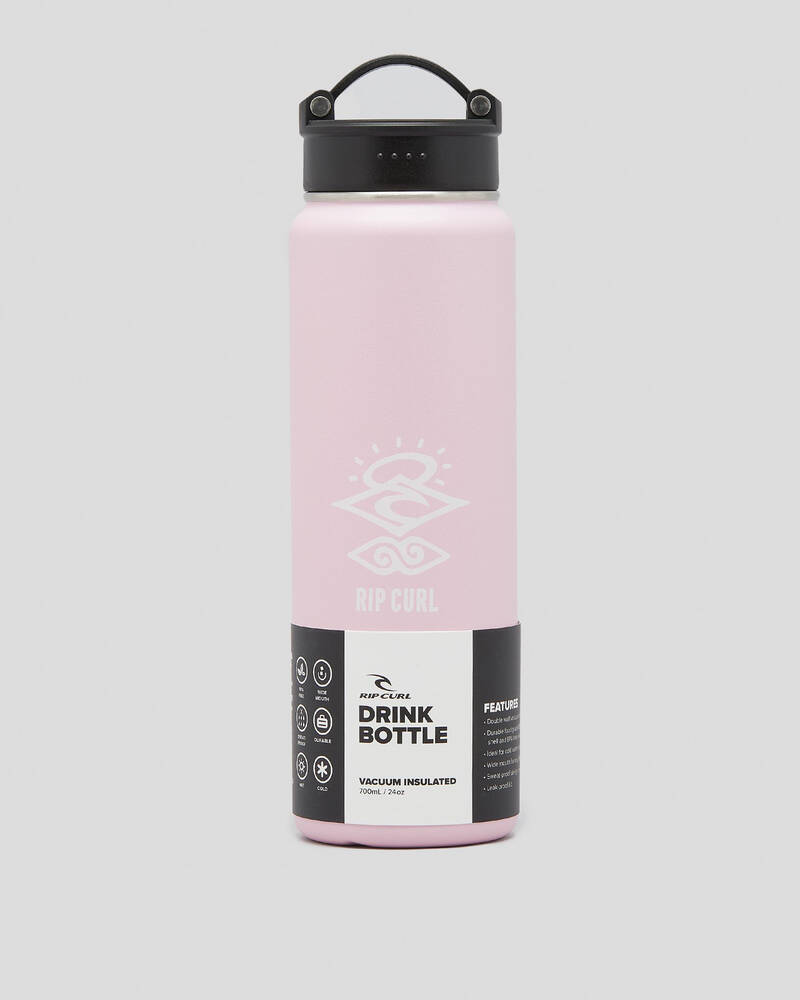 Rip Curl Search 700ml Drink Bottle for Unisex
