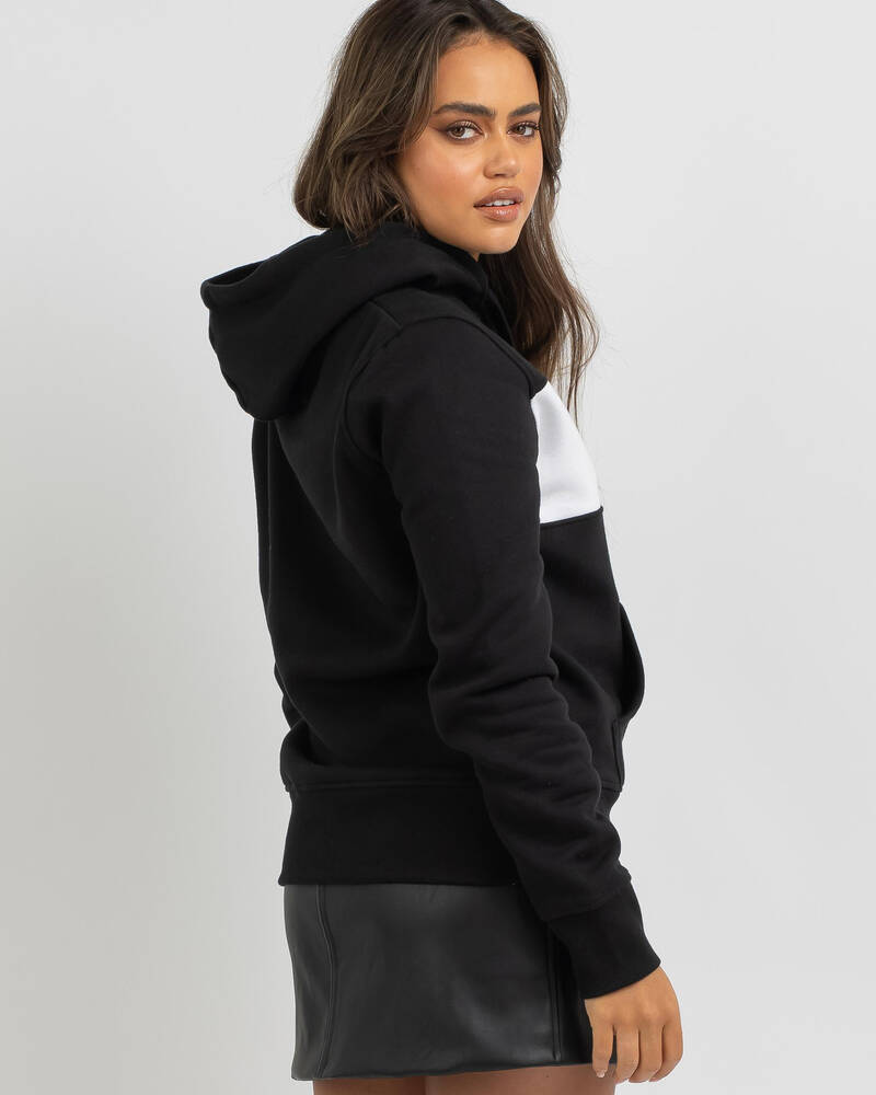 Unit Womens Baltic Pullover Hoodie for Womens
