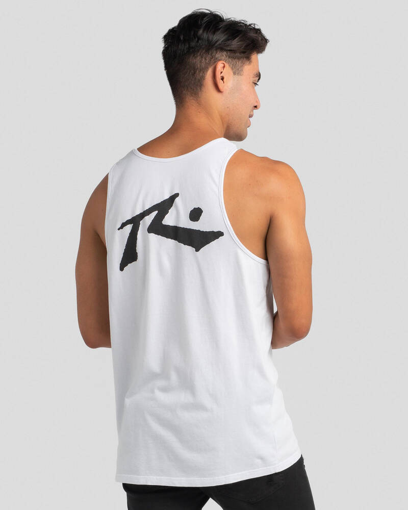 Rusty Competition Tank for Mens image number null