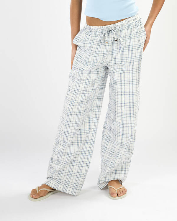 Girls Paris Pants