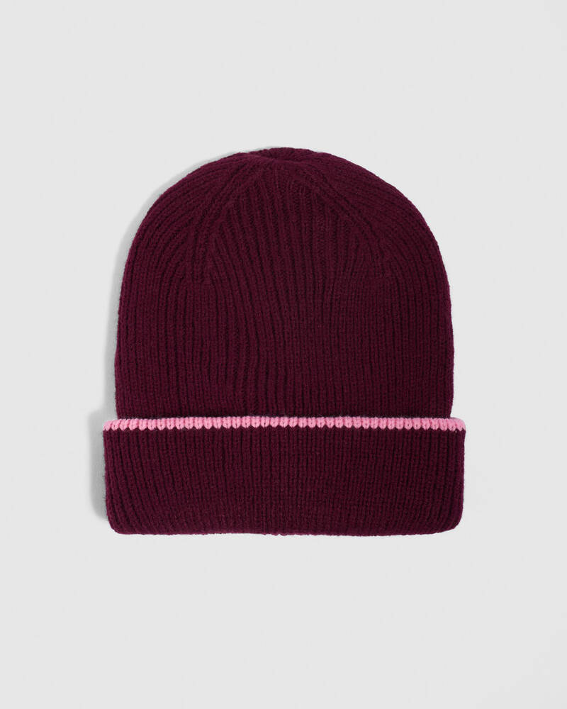 Ava And Ever Zoey Beanie for Womens